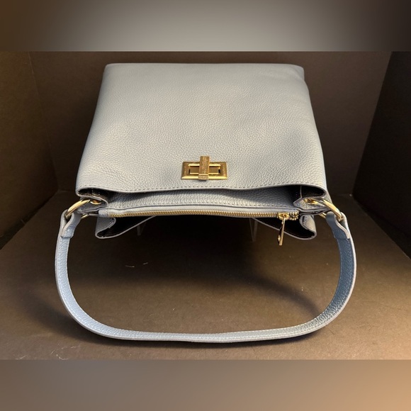 Apatchy London Pebble Leather Bag - Picture 8 of 11